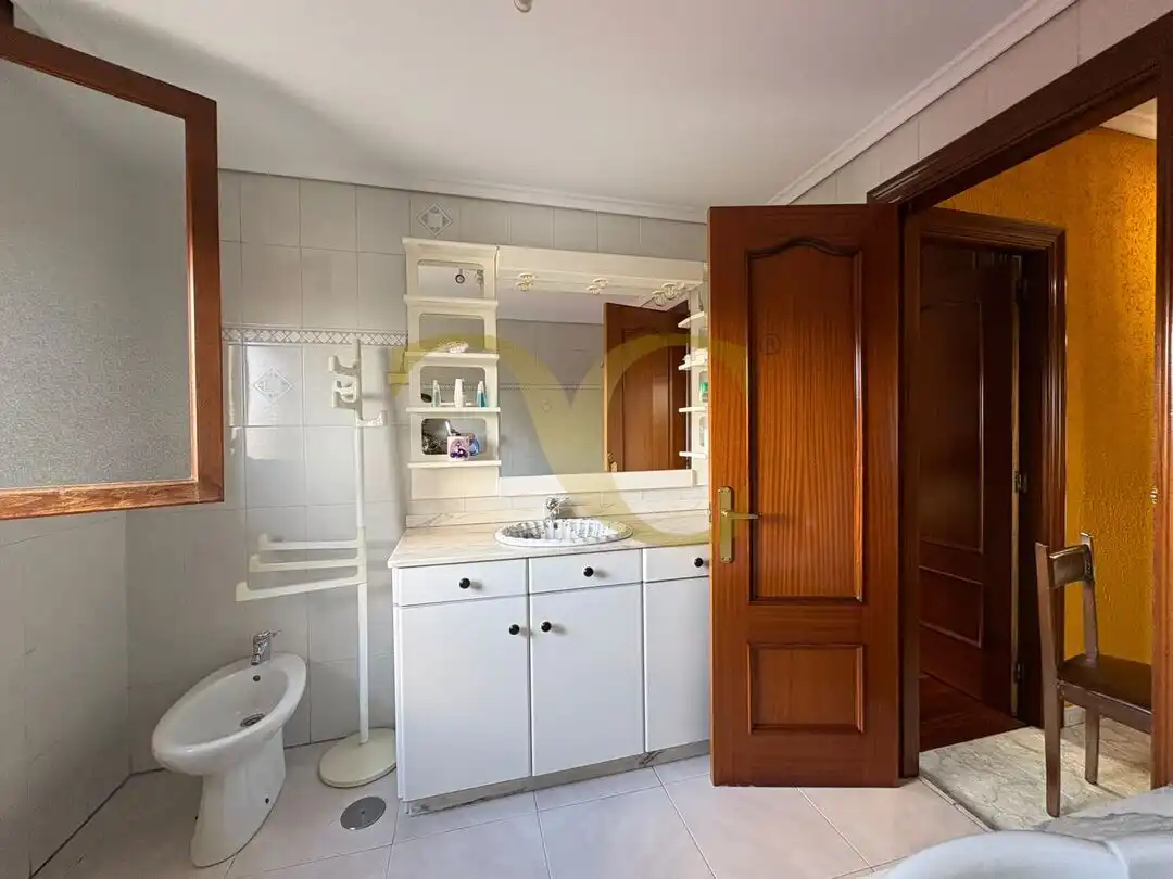 Maison avec terrasse à vendre à Camín de Huerces, imagen 11