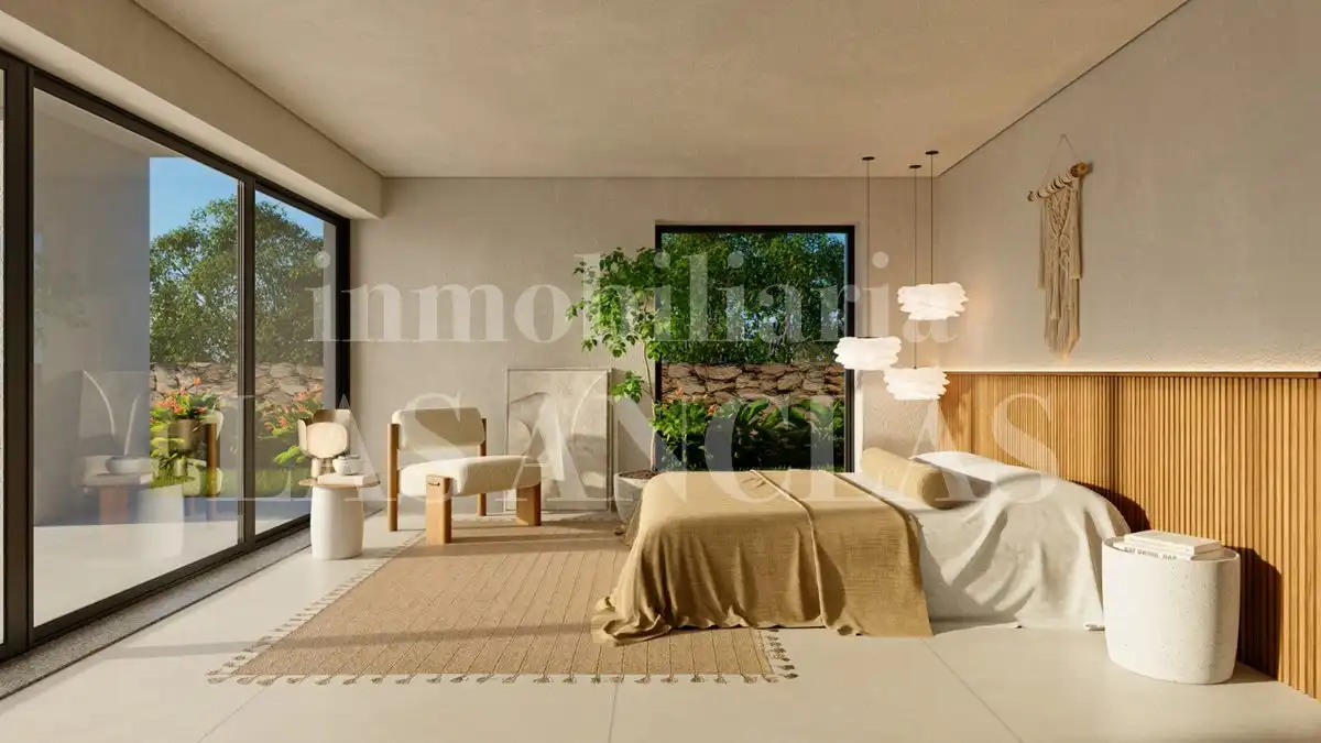 Sala d'estar de Casa o xalet en venda en Eivissa amb Calefacció, Terrassa i Traster