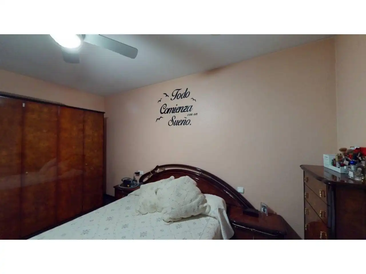 Habitación de Dúplex en venta en Calasparra con Aire acondicionado, Calefacción y Trastero
