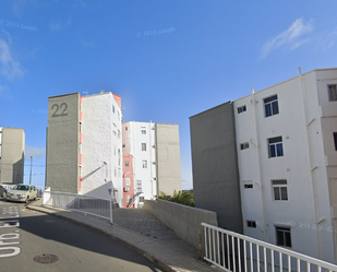 Exterior view of Apartment for sale in Las Palmas de Gran Canaria