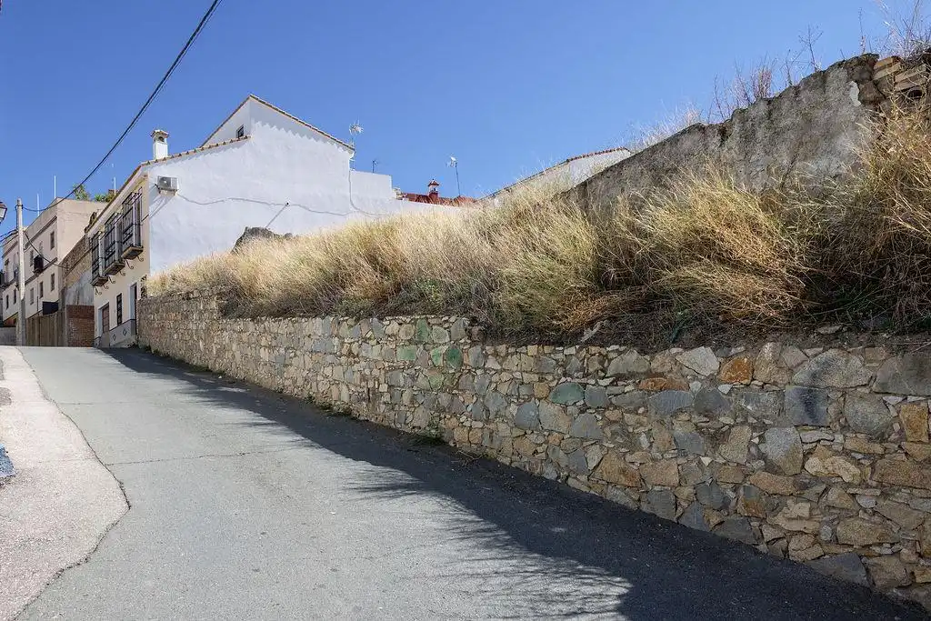Terreno residenziale in vendita a Calle Jazmin, imagen 7