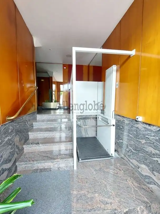 Flat for rent in Oviedo   with Heating