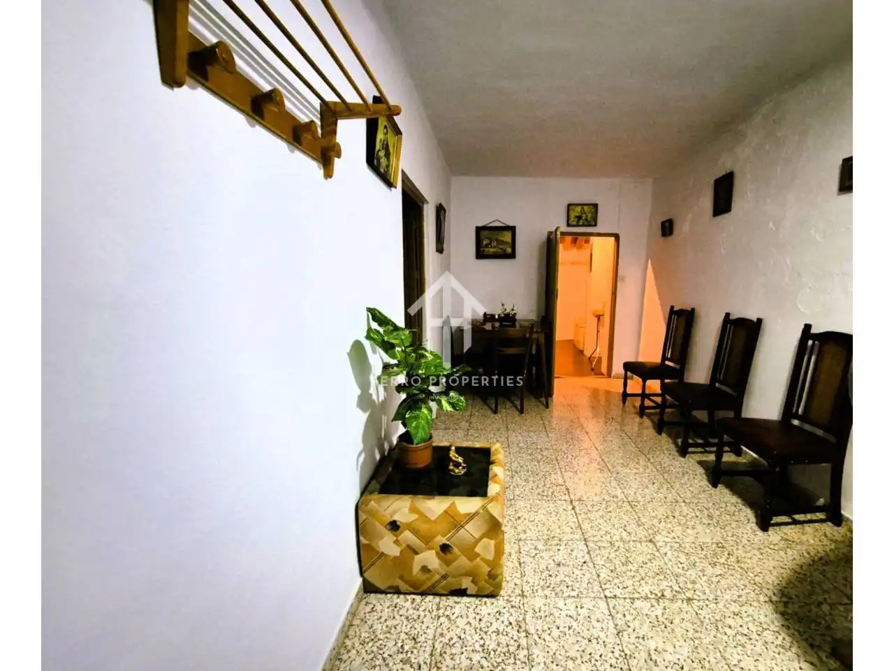 Casa o chalet en venta en Zagra con Amueblado