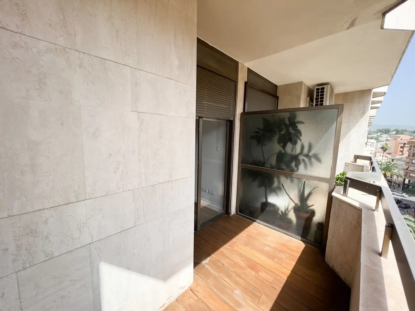 Appartement avec terrasse à vendre à Avinguda de Daniel Gil, imagen 2