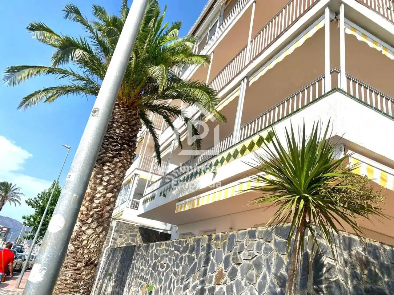 Piso con terraza en venta en Calle Poblat Típic, imagen 19