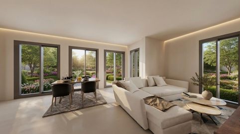 Foto 2 de Casa o xalet en venda a Andalusia, Mira-sol, Sant Cugat del Vallès
