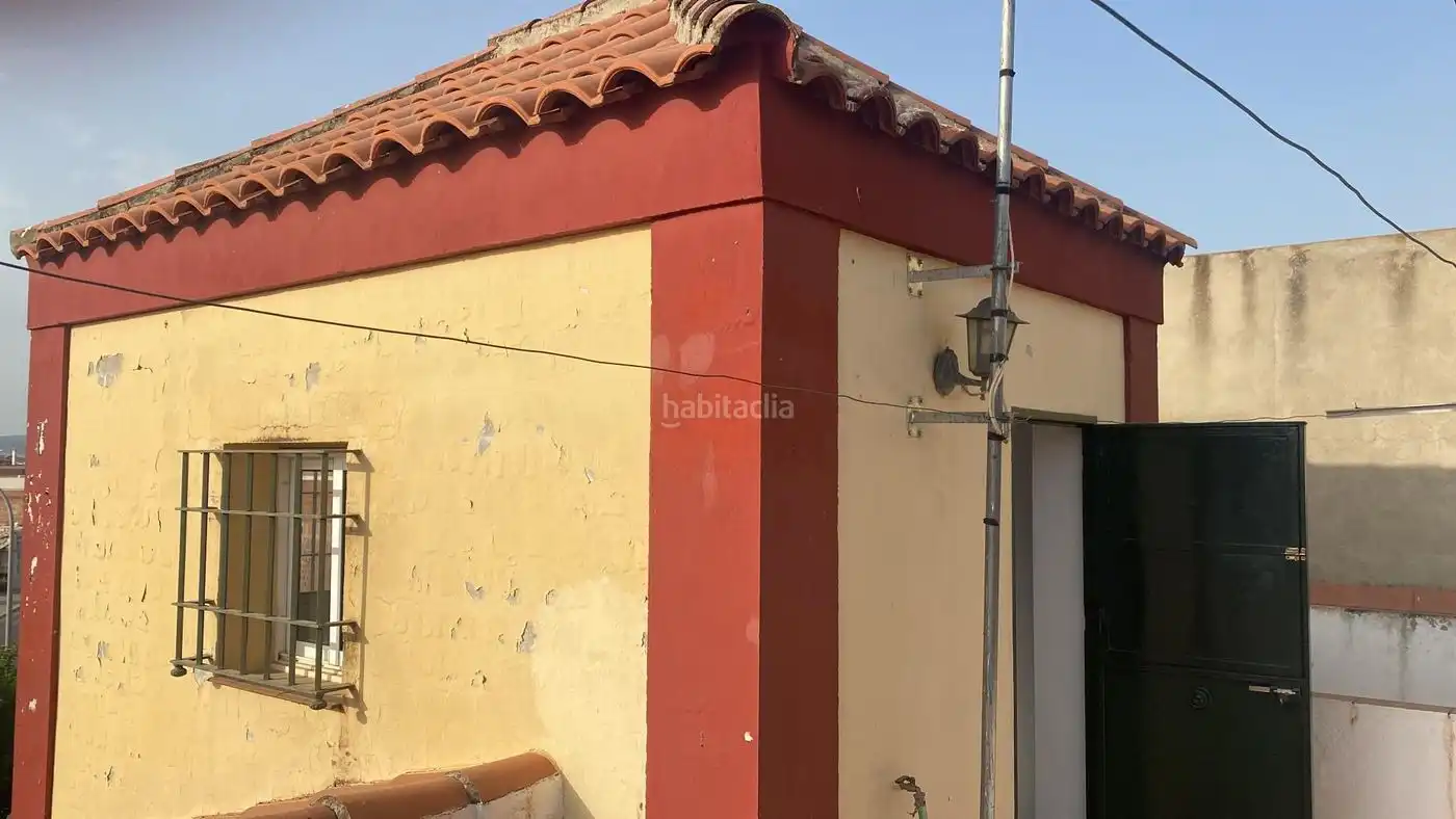 Adossat en venda a Calle Víctor Torres 35, imagen 7