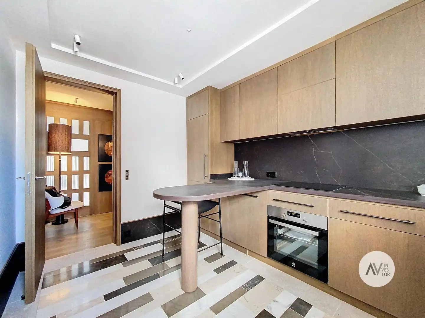 Wohnung mit Aufzug zum Verkauf in VIA AUGUSTA, imagen 7