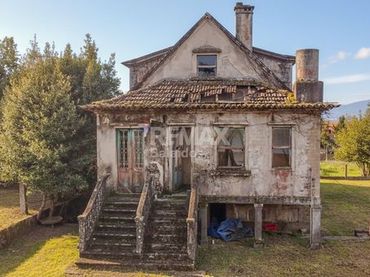 Casa con jardín en venta en Lugar a Rocha