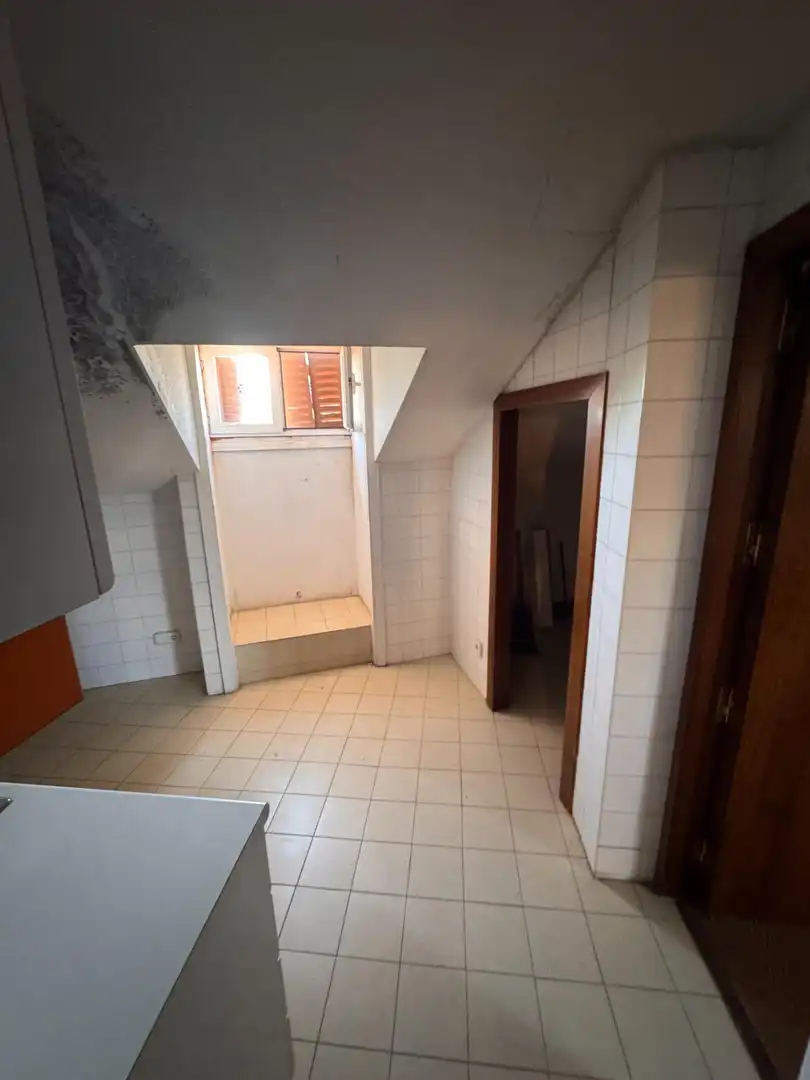 Ático en venta en Guadarrama con Calefacción