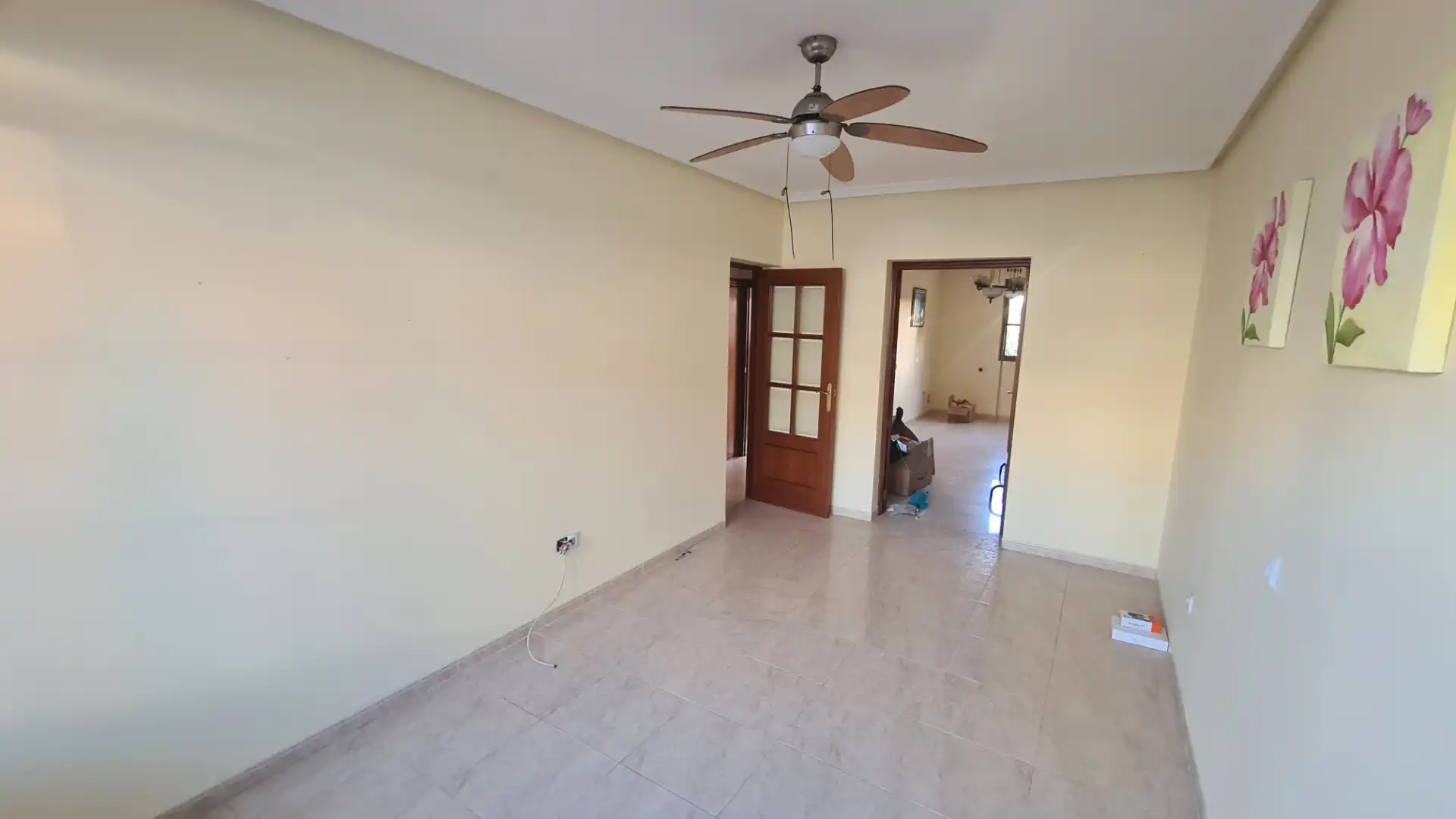 Dúplex en venta en Azuaga, imagen 4