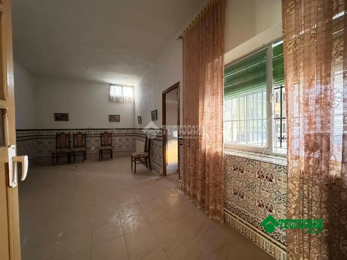 Houses for sale in Alcabón