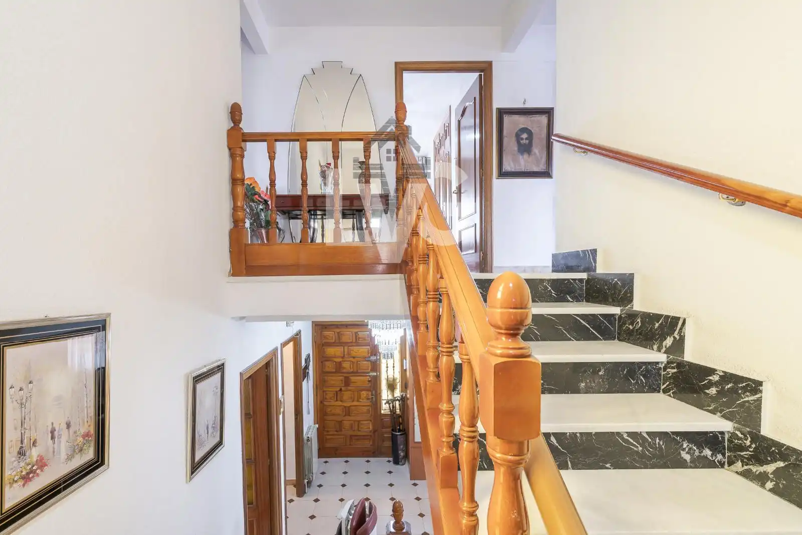Haus oder Chalet zum Verkauf in Fuente El Saz de Jarama mit Heizung, Möbliert und Ofen
