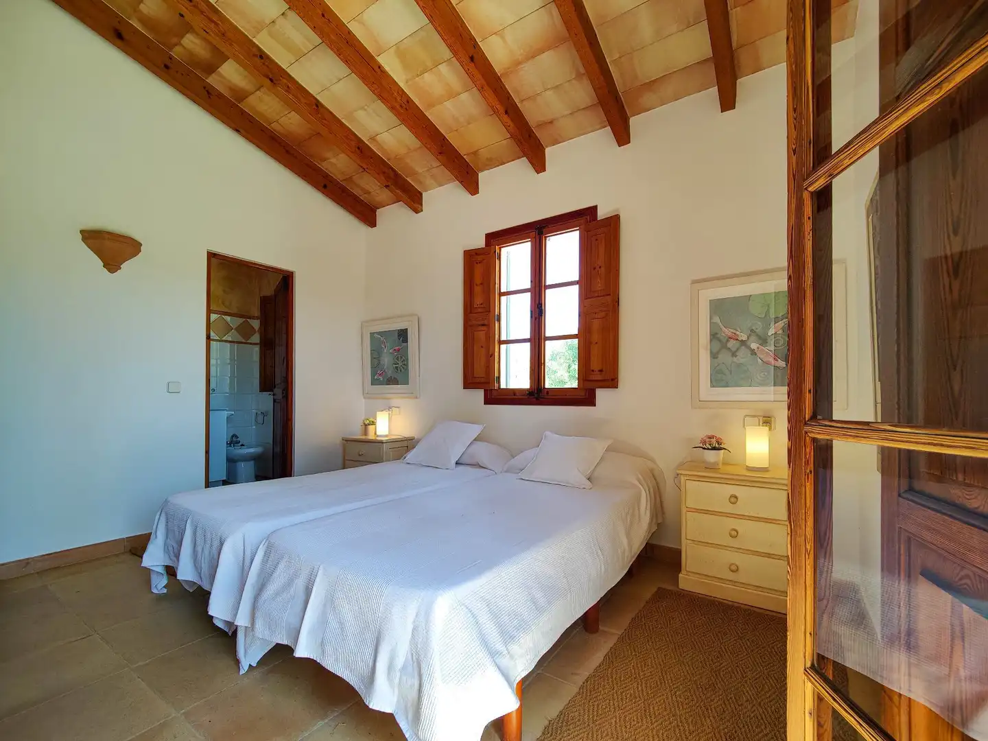 Country house zur Miete in MA-4032, 1, Zona d'Interior
