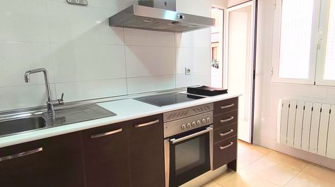 Foto 4 de Piso en venta en Los Remedios, El Cerrillo, Colmenar Viejo