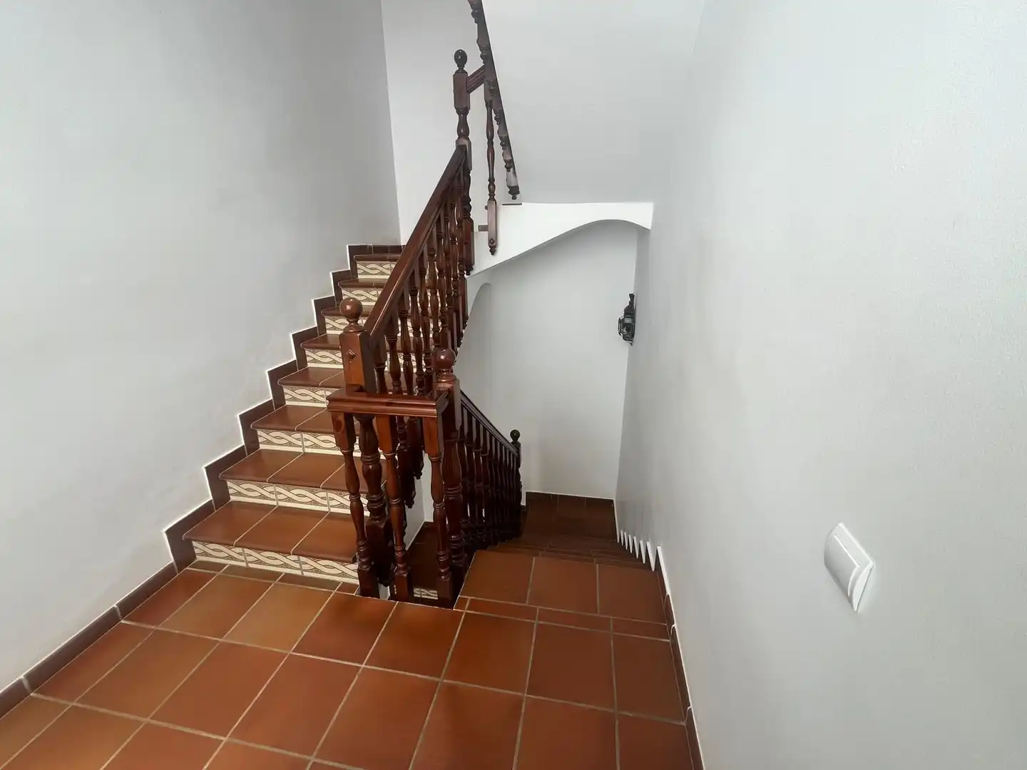Casa adosada en venda en La Puebla de Cazalla