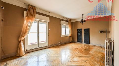 Photo 2 of Flat for rent in Lista, Madrid Capital