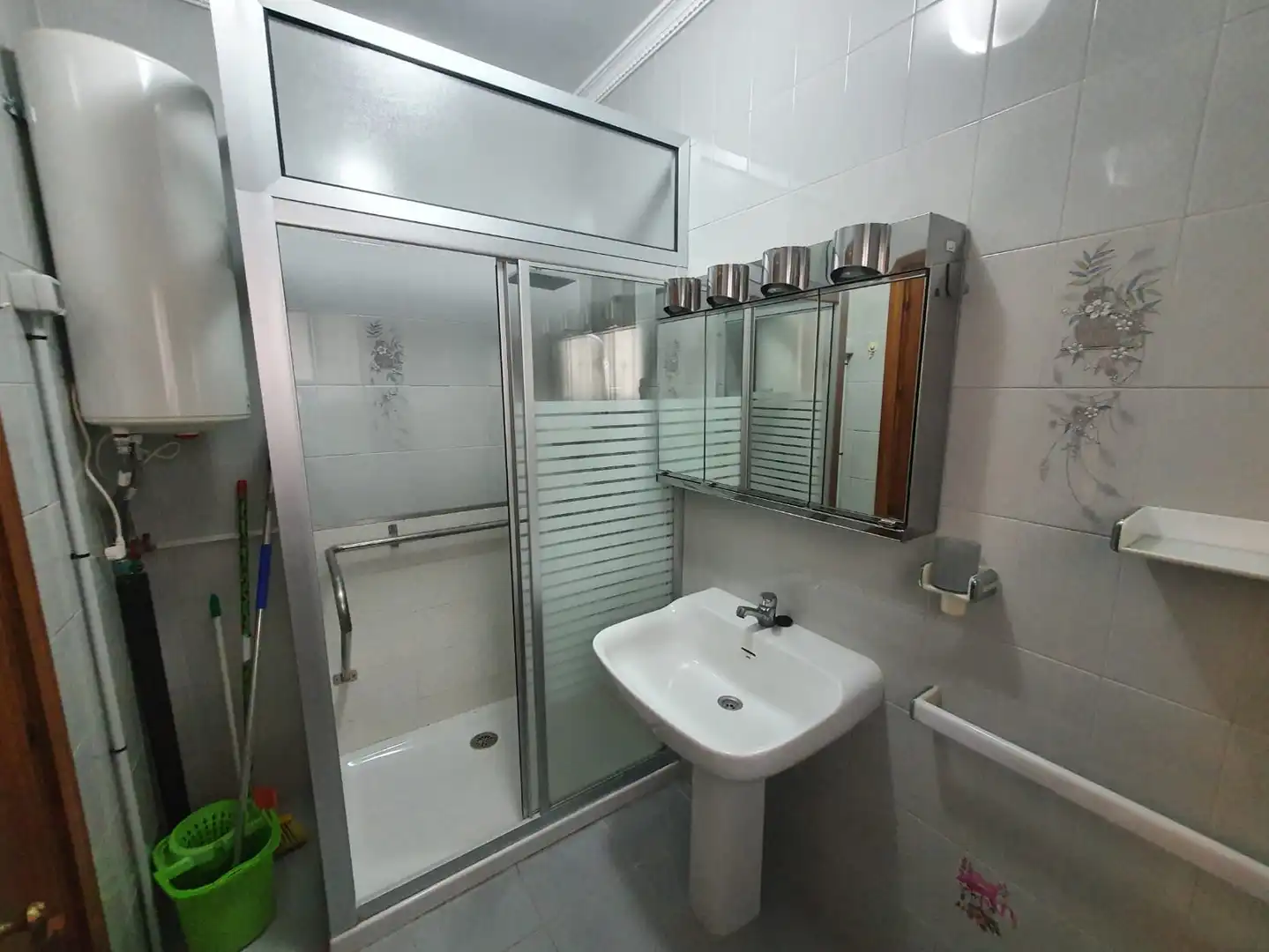 Flat to rent in Avenida Severo Ochoa, imagen 18
