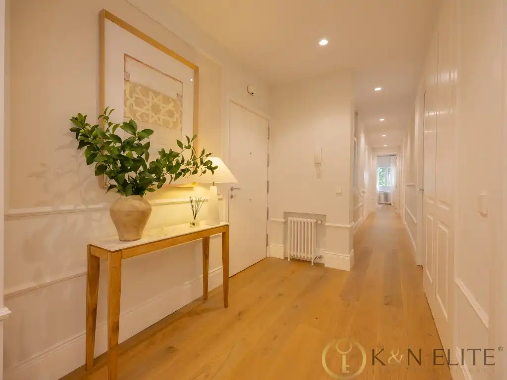 Piso con ascensor en venta en Calle Jorge Juan, imagen 21
