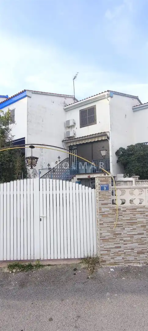 Reihenhaus mit Terrasse zum Verkauf in Benicasim Golf, imagen 15