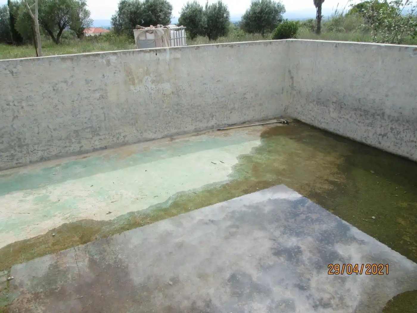 Terreno rustico in vendita a Partidas de interior - Zona Rústica, imagen 2