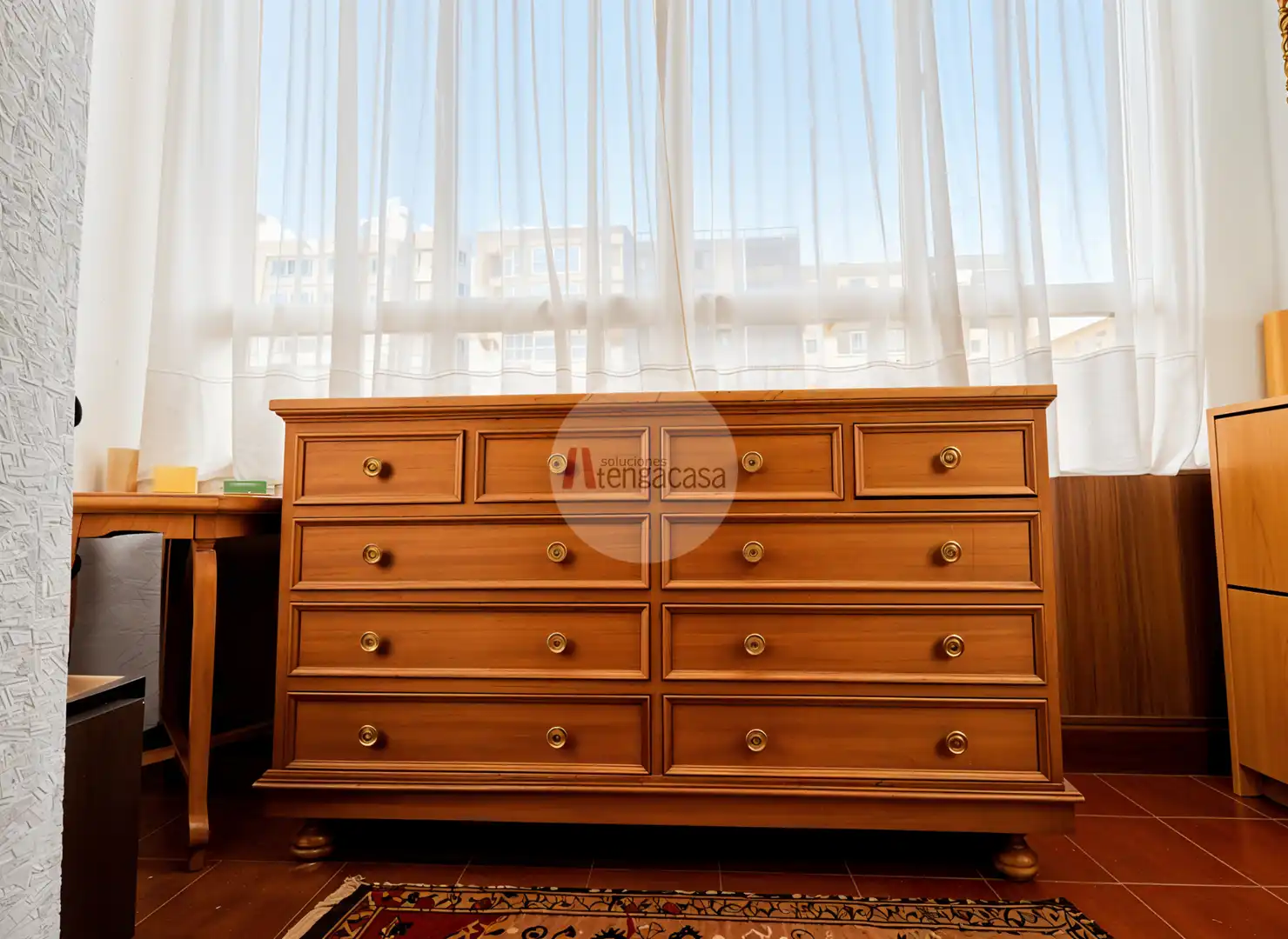 Flat for sale in Calle Vargas, Cuatro Caminos