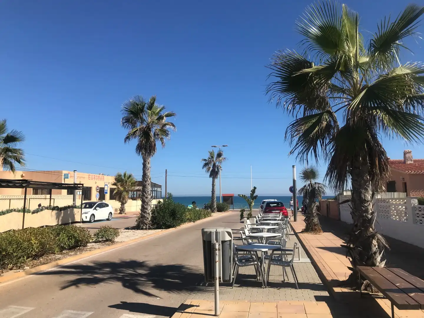 Haus mit Pool zum Verkauf in La Mata, imagen 67