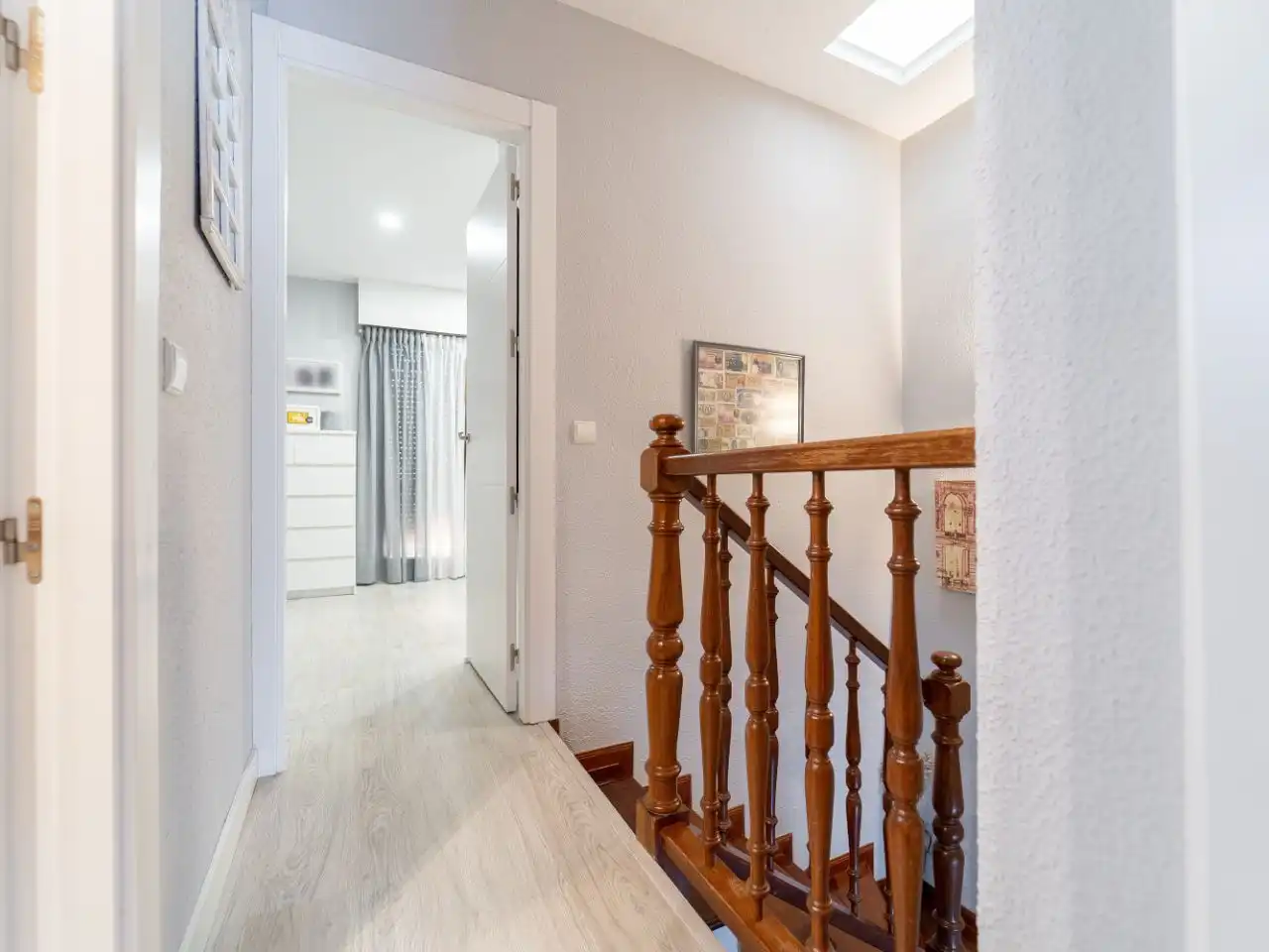 Houses for sale in Casco Antiguo