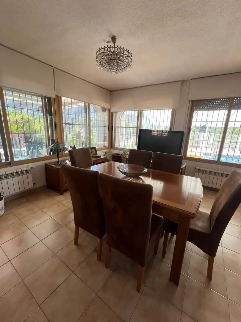 Casa amb piscina en venda a Sant Joan de Moró, imagen 24