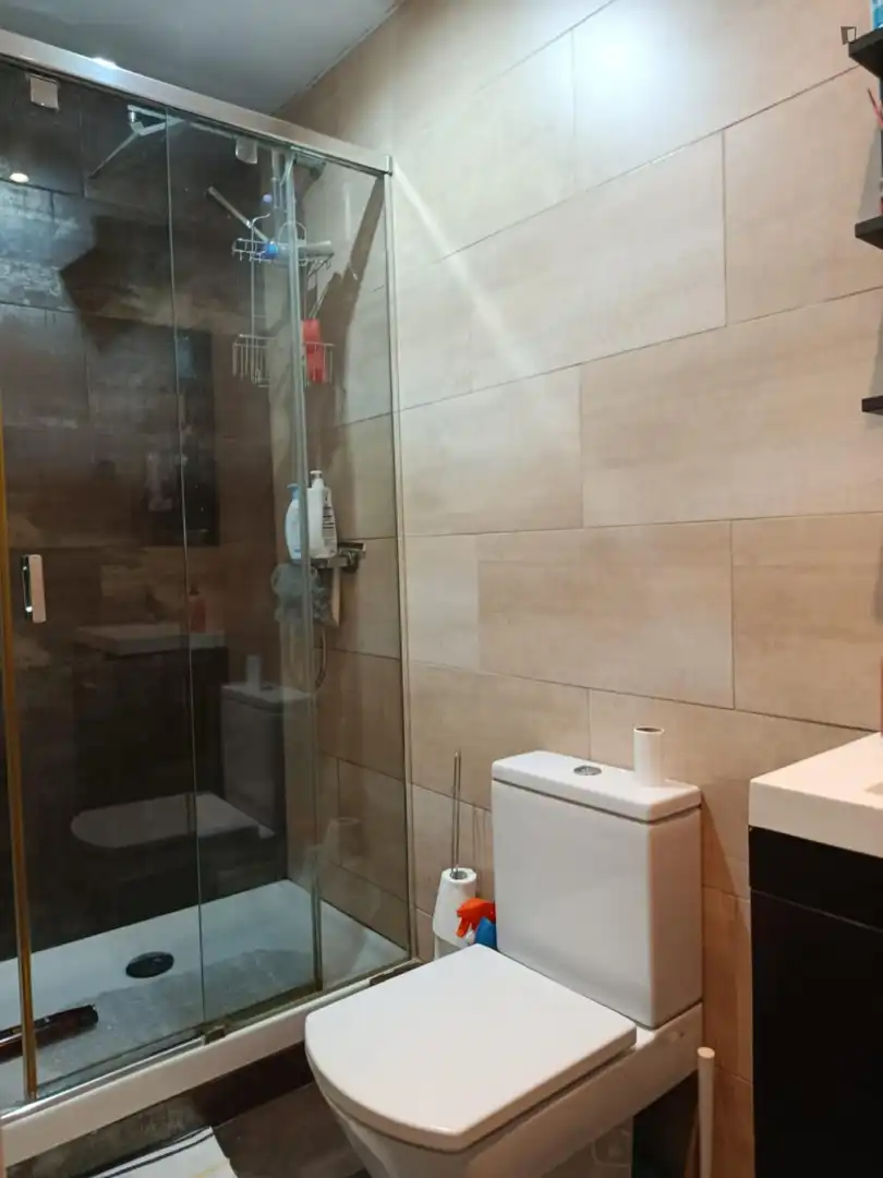 Habitació a Sanfeliu