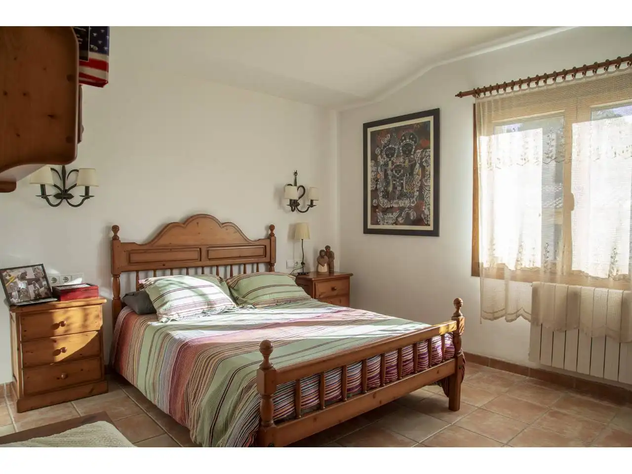 Habitación de Casa o chalet en venta en Palafrugell con Calefacción, Jardín privado y Terraza