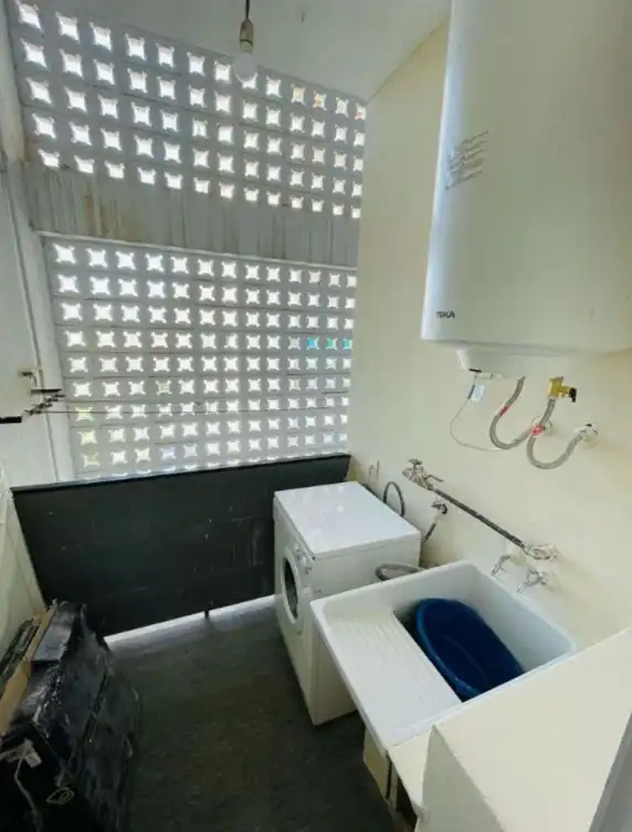 Flat for rent in Granada  with Air Conditioner, Furnished and Oven