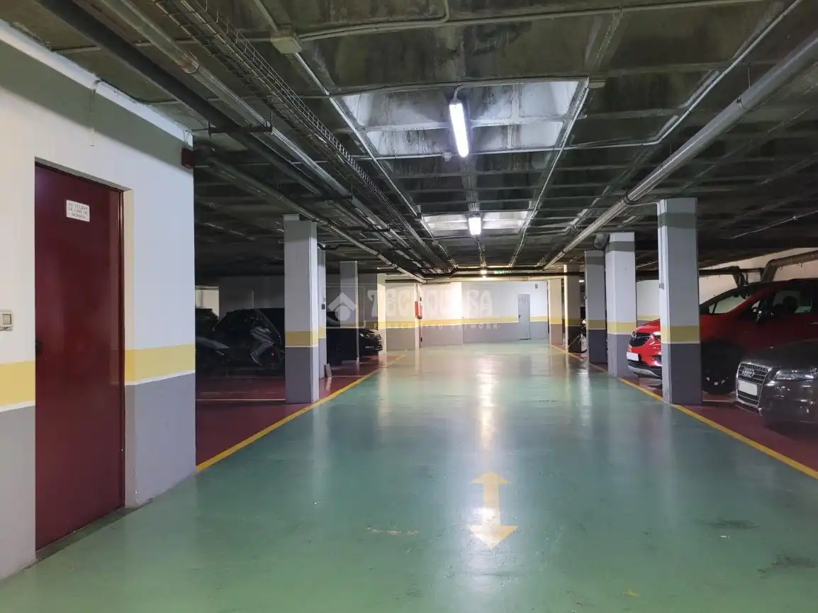 Parking de Garaje en venta en Zaragoza