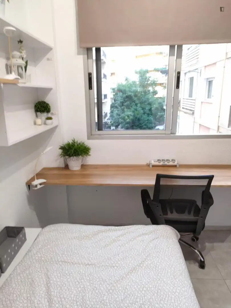 Habitació a Camino de Ronda