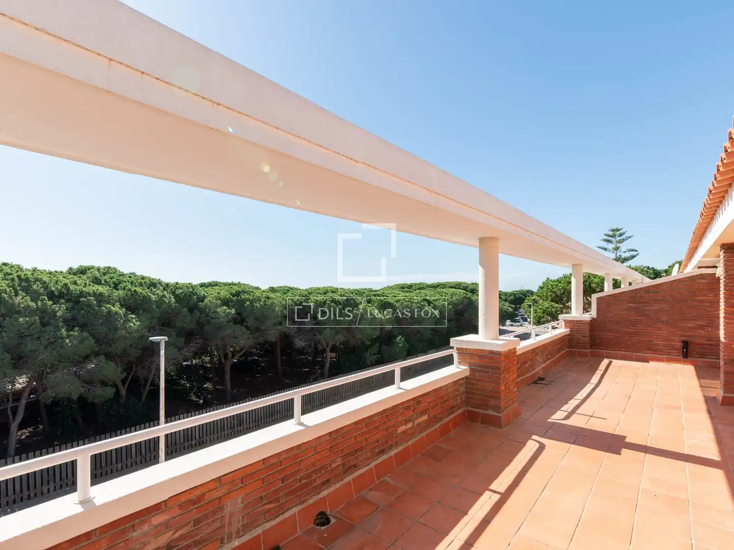 Detached house with balcony for sale in Gavà Mar, imagen 31