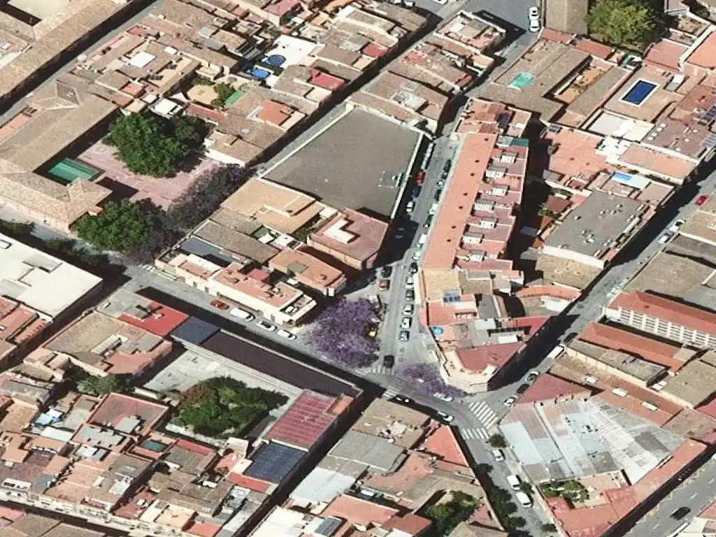 Pis en venda a calle Martorell