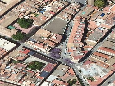 Piso en venta en calle Martorell