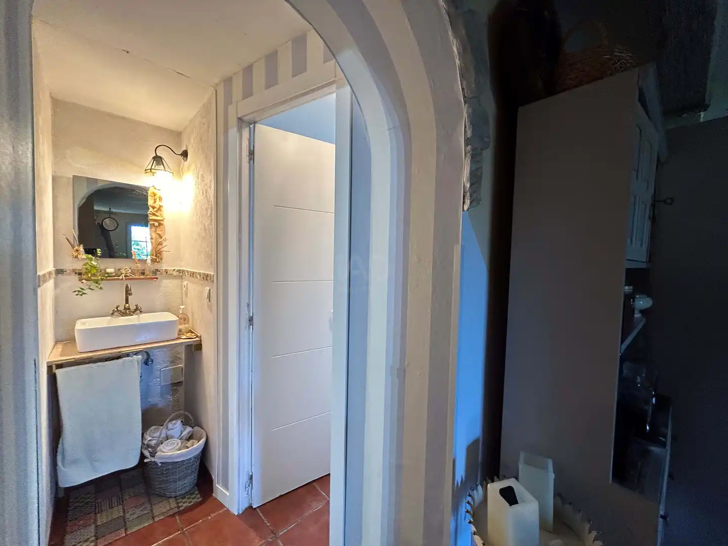 Casa o chalet en venta en Sariegos con Calefacción, Terraza y Piscina