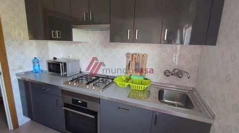 Foto 5 de Piso de alquiler en A Malata - Catabois - Ciudad Jardín, Ferrol