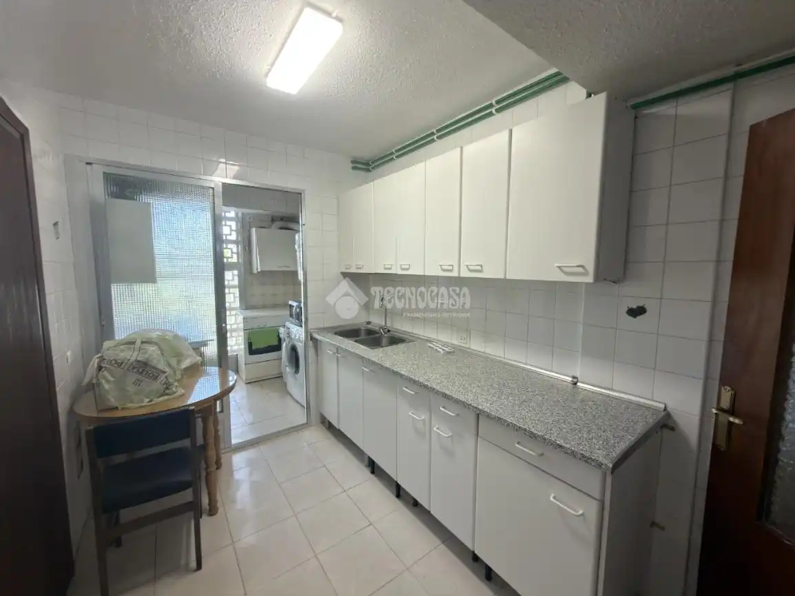 Flat for sale in Santa María de Benquerencia