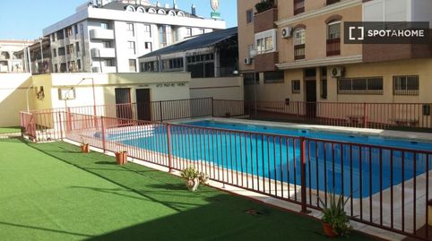 Foto 4 de Habitación en Avda de Madrid - Pº de la Estación, Jaén Capital