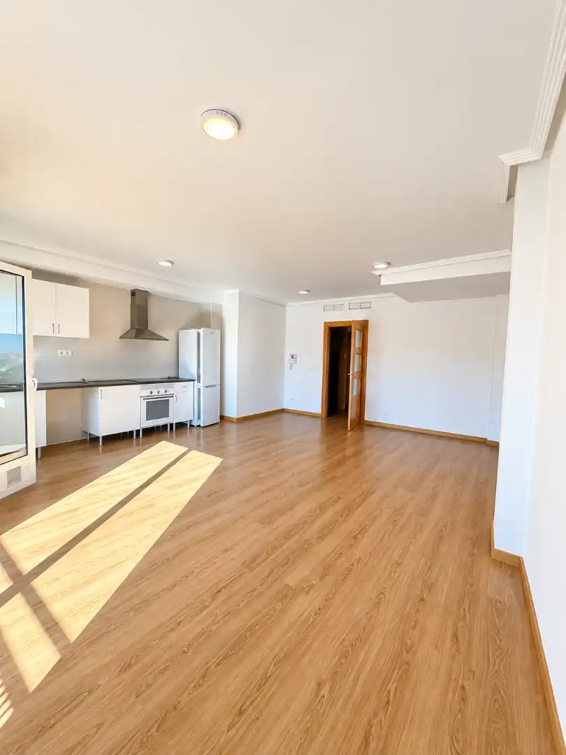 Wohnung mit Terrasse zum Verkauf in Calle Mayor 59, imagen 4