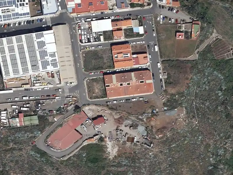 Casa o xalet en venda en Valsequillo de Gran Canaria