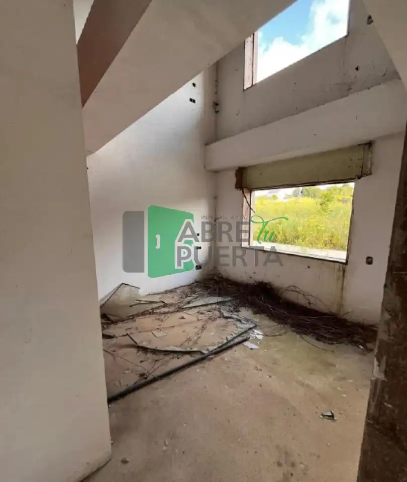 Terraced house with pool for sale in A Malata - Catabois - Ciudad Jardín, imagen 8