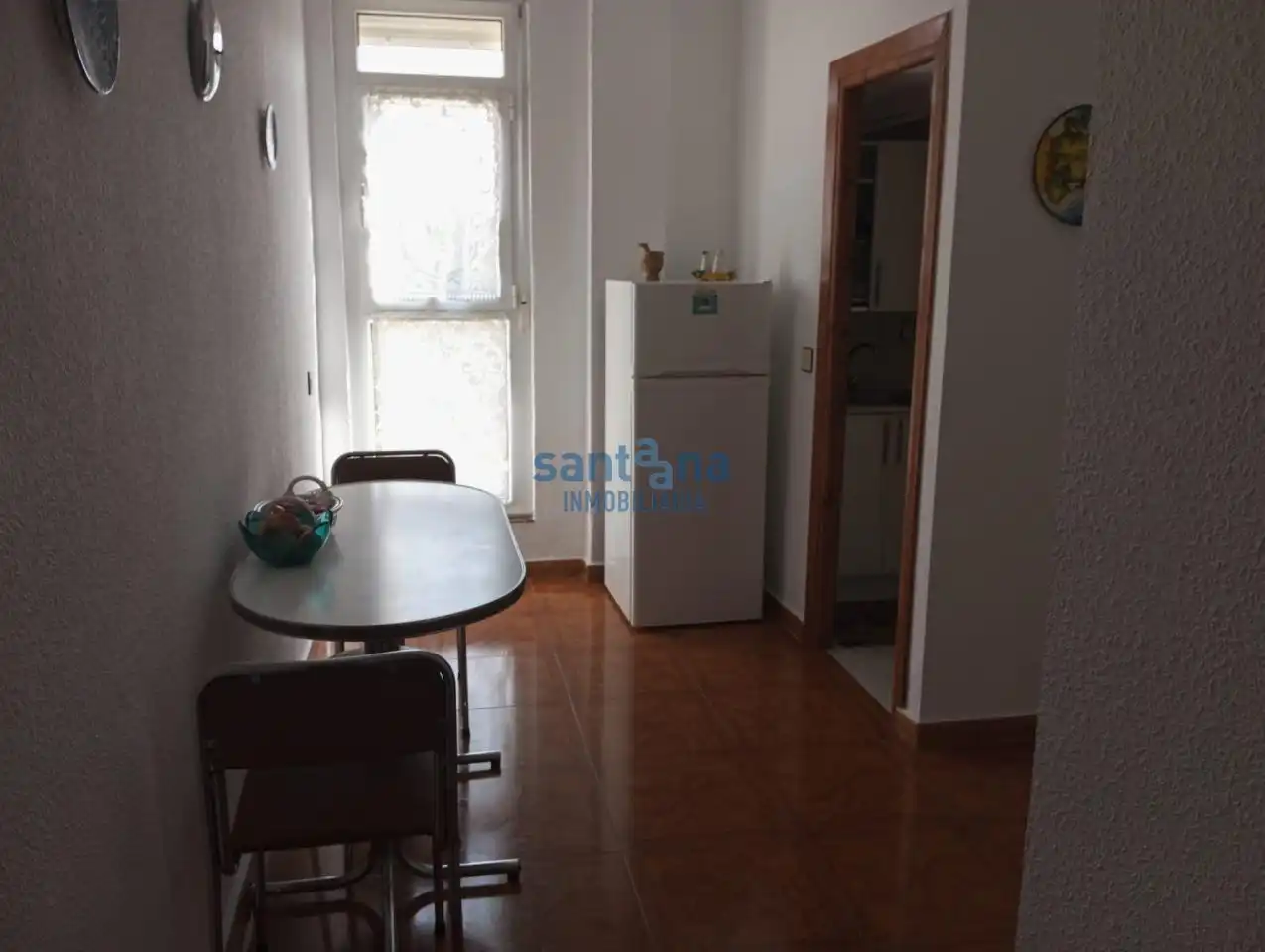 Cocina de Casa o chalet en venta en Garrafe de Torío con Calefacción, Jardín privado y Terraza