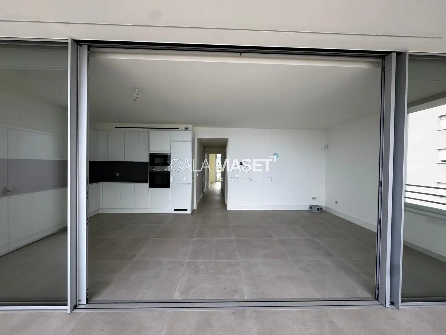 Wohnung mit Terrasse zum Verkauf in Marítim 23, imagen 8