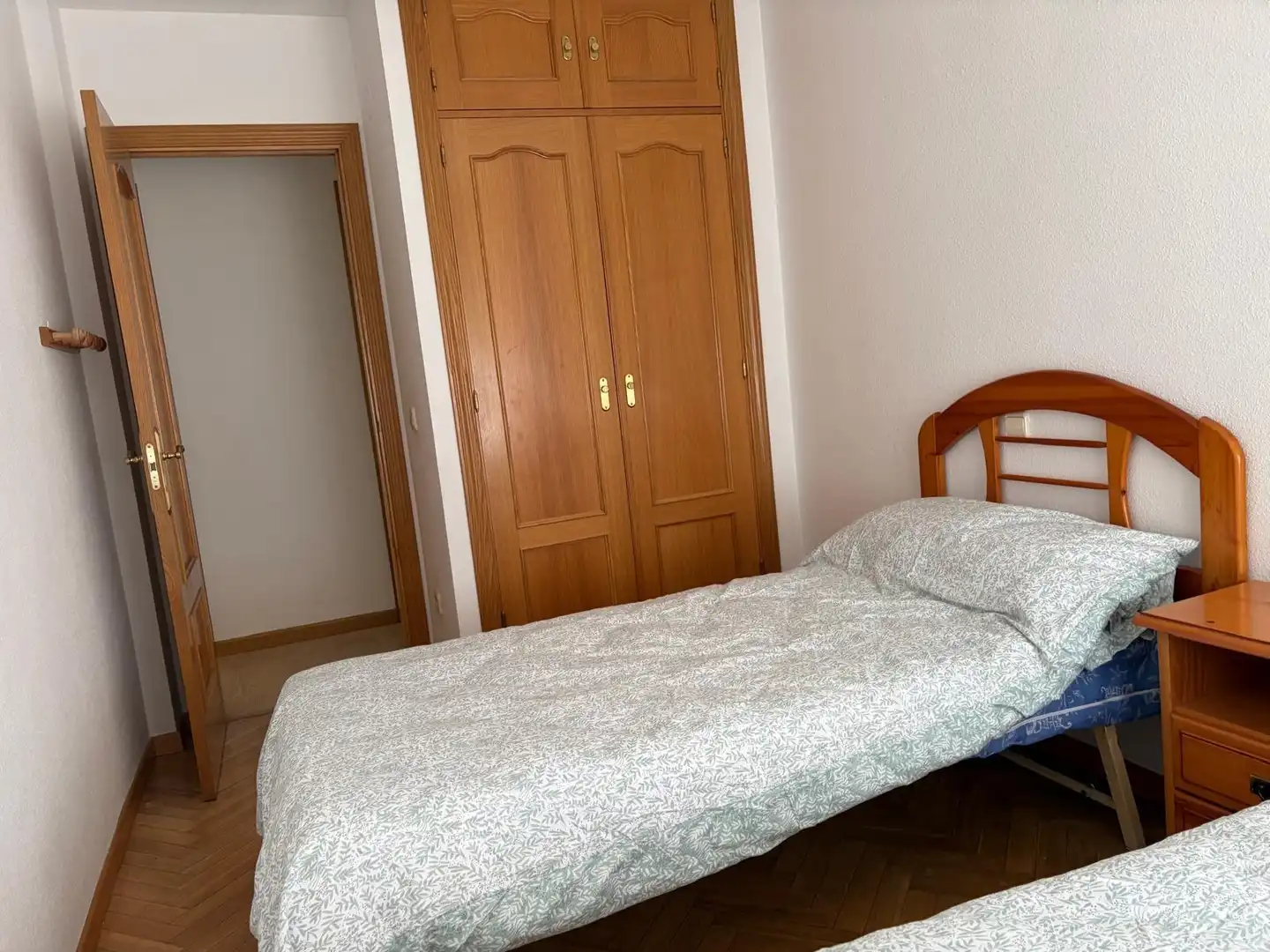 Flat for rent in El Cerro - Carretera de San Rafael