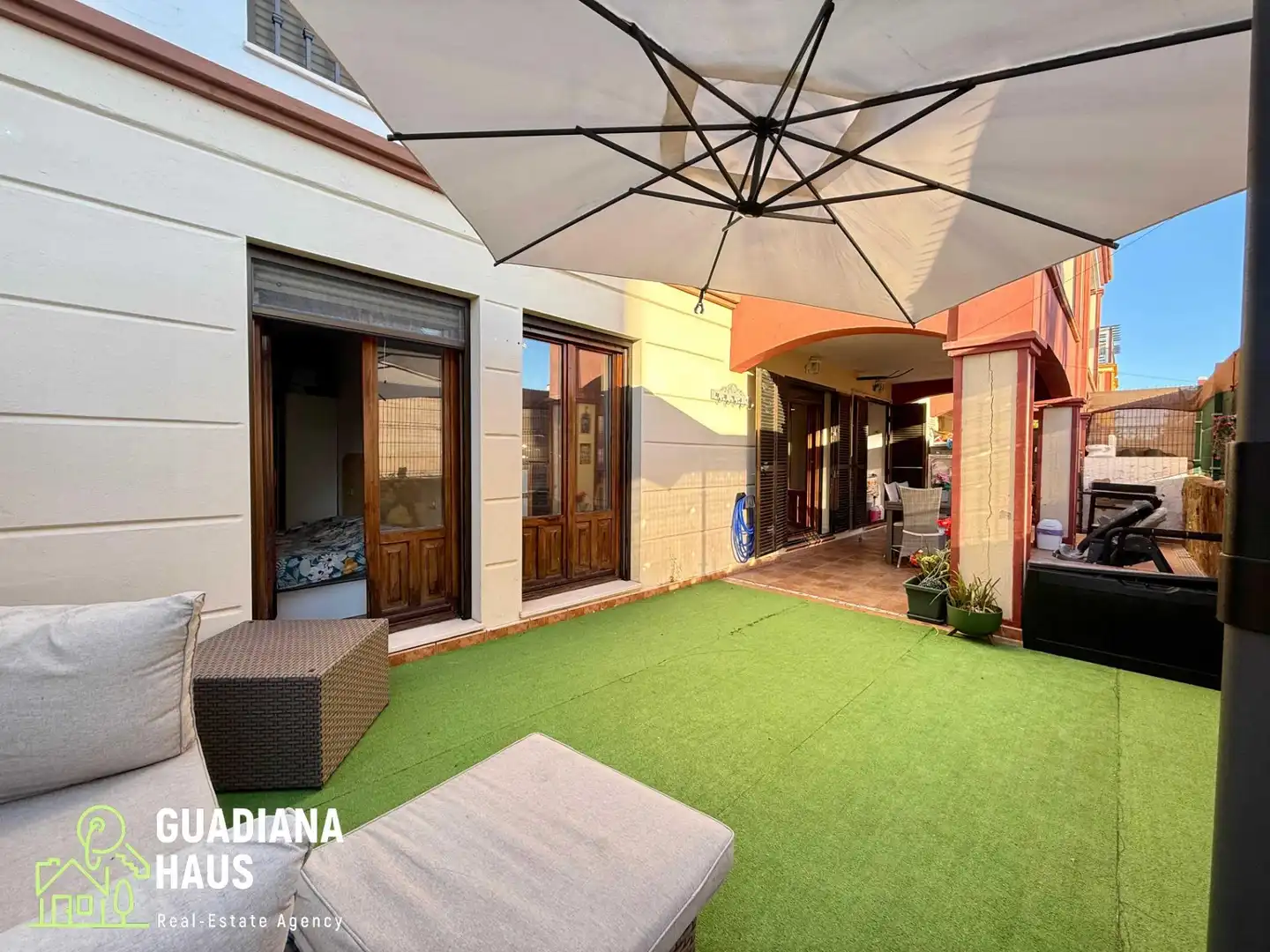 Apartment with pool for sale in Calle LOPE DE RUEDA 1, imagen 12