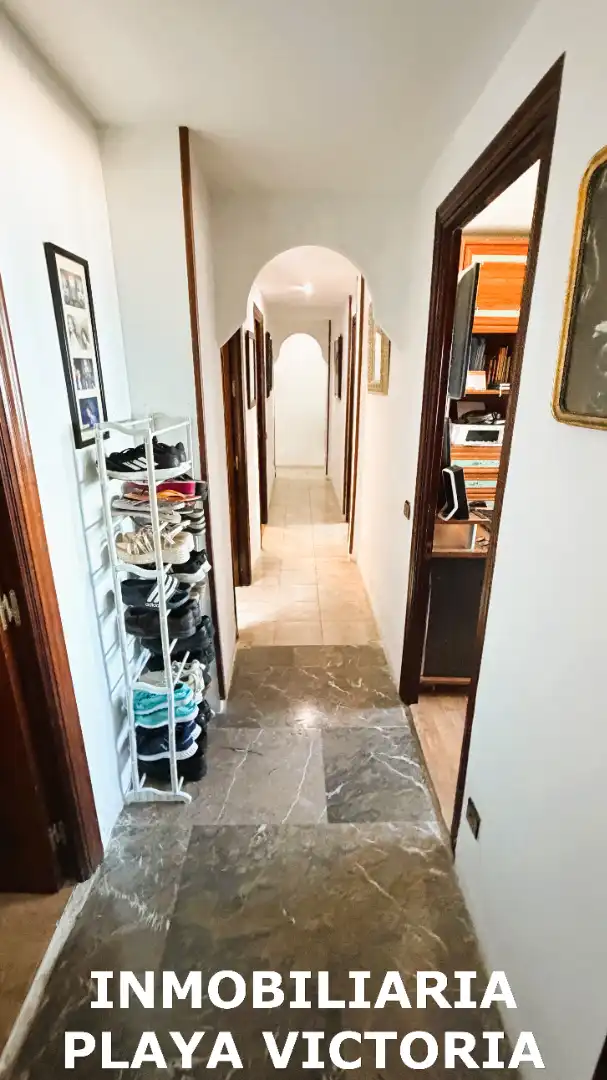 Pis amb ascensor en venda a Paseo Marítimo, imagen 17