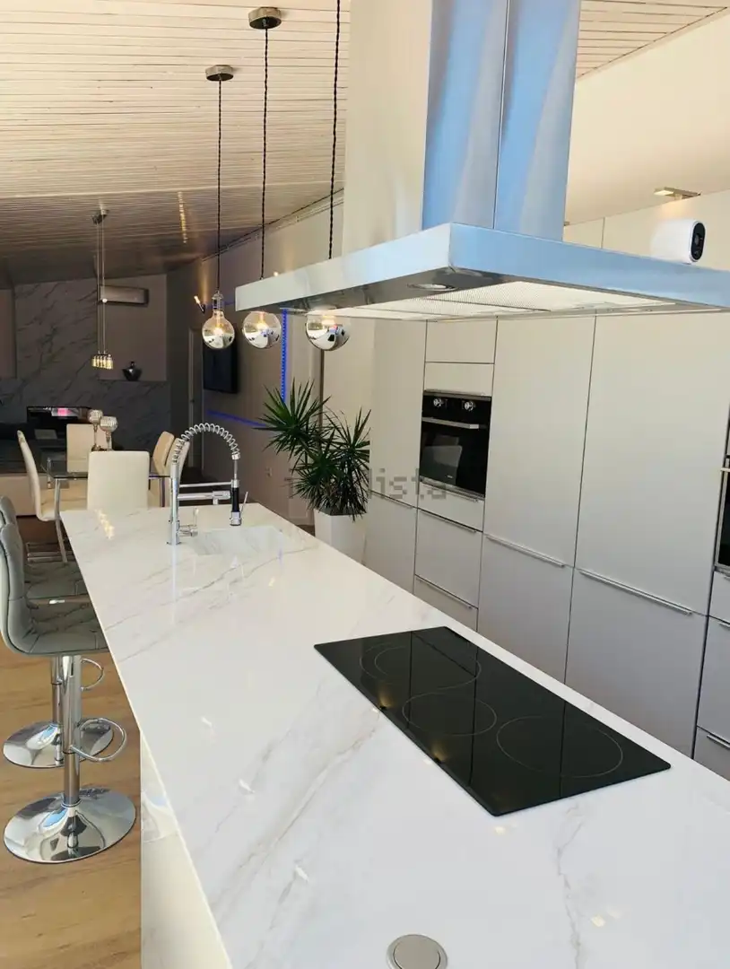 Villa mit Pool zum Verkauf in Valdepeñas, imagen 29